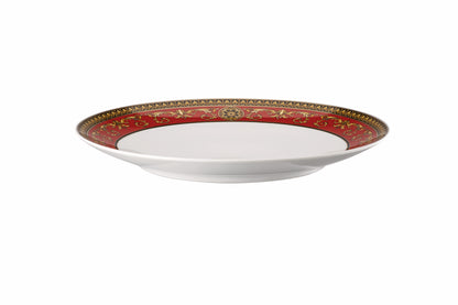 Versace Medusa Plate 28 cm – side view