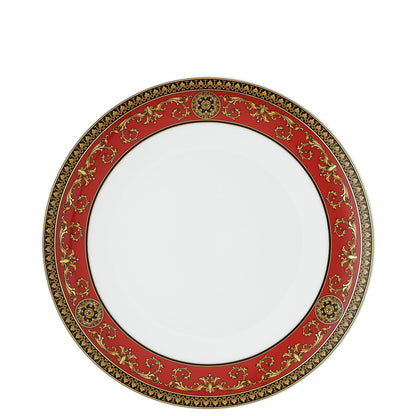 Versace Medusa Plate 28 cm – top view