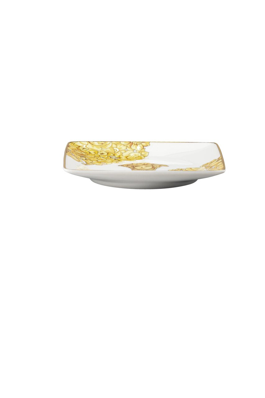 Versace Medusa Rhapsody Bowl 12 cm sq. flat – alternate view