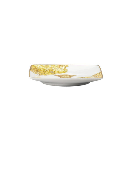 Versace Medusa Rhapsody Bowl 12 cm sq. flat – alternate view
