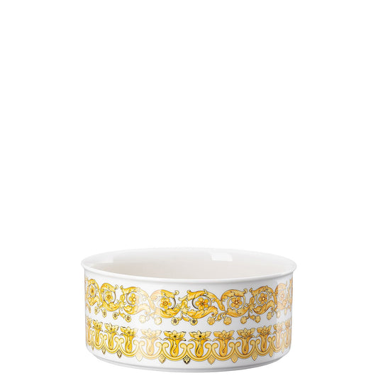 Versace Medusa Rhapsody Bowl 19 cm – front view