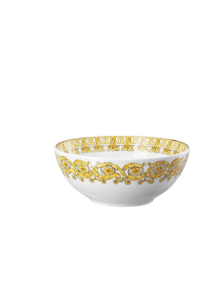 Versace Medusa Rhapsody Cereal bowl 15 cm – front view