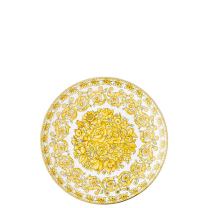 Versace Medusa Rhapsody Dessert/Salad Plate – 21 cm – top view