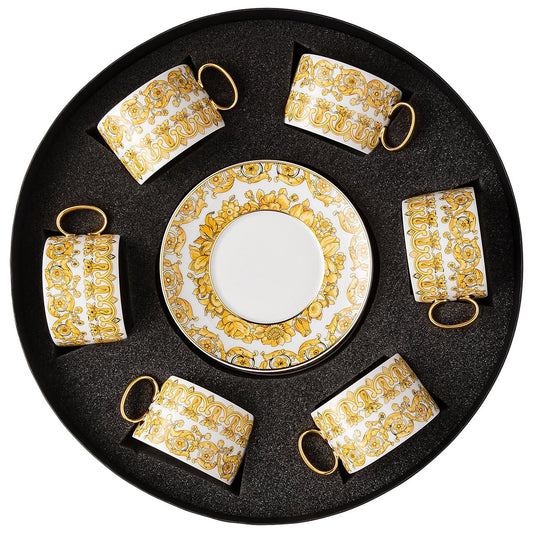 Versace Medusa Rhapsody Set 6 c&s 4 low – front view
