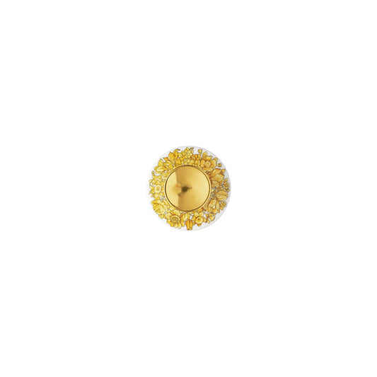 Versace Medusa Rhapsody Sugar Bowl Lid 3 – top view