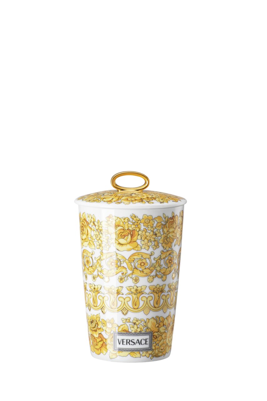 Versace Medusa Rhapsody Table light2p/sc.wax – front view