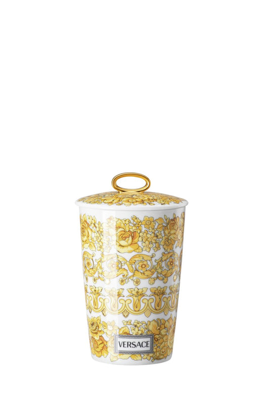 Versace Medusa Rhapsody Table light2p/sc.wax – front view