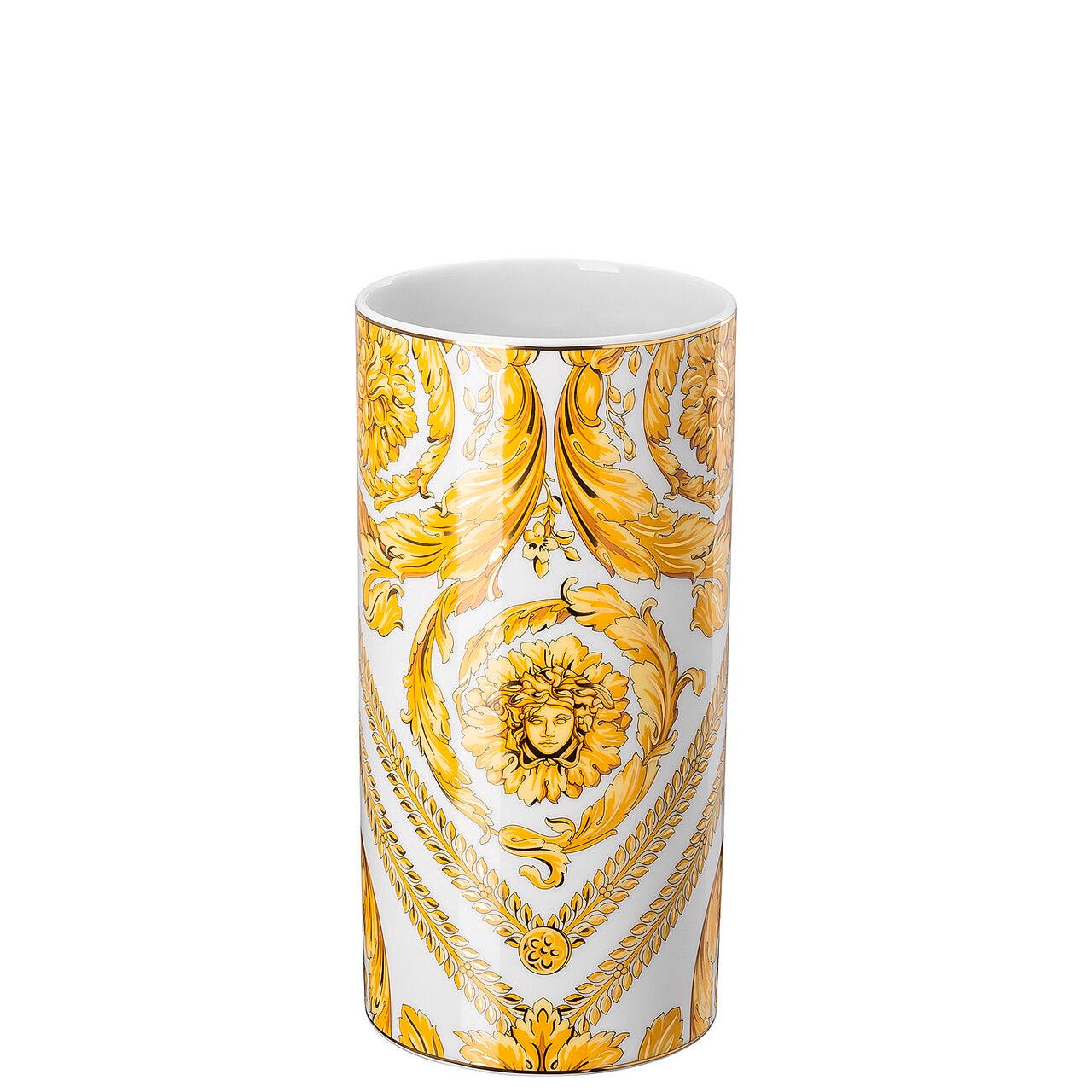 Versace Medusa Rhapsody Vase 24 cm – alternate view