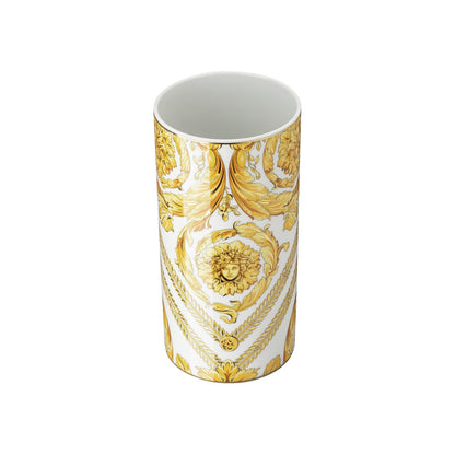 Versace Medusa Rhapsody Vase 24 cm – detail view