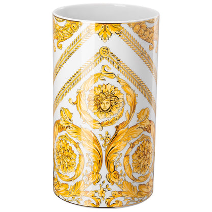 Versace Medusa Rhapsody Vase 30 cm – alternate view