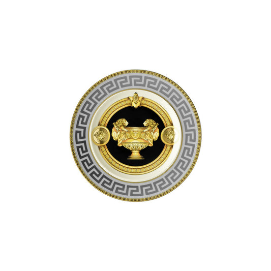 Versace Prestige Gala 2 Plate – 18 cm (Side Plate) – top view