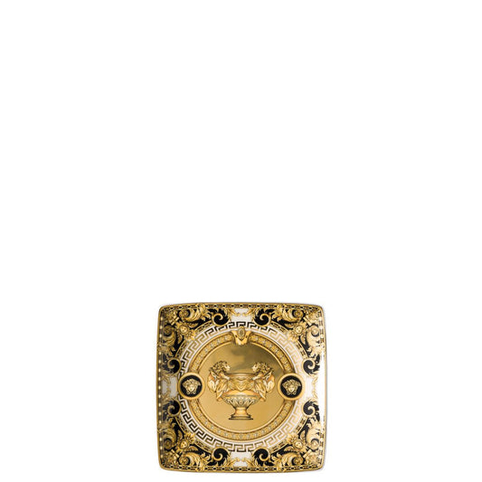 Versace Prestige Gala Bowl 12 cm sq. flat – front view