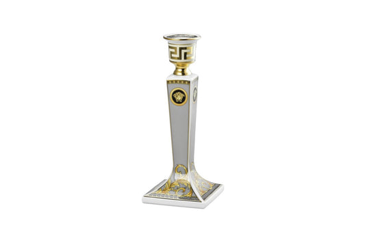 Versace Prestige Gala Candleholder – front view