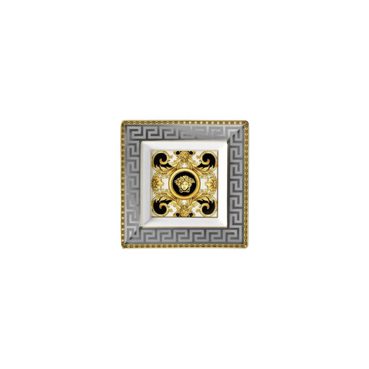 Versace Prestige Gala Dish 14 cm – top view