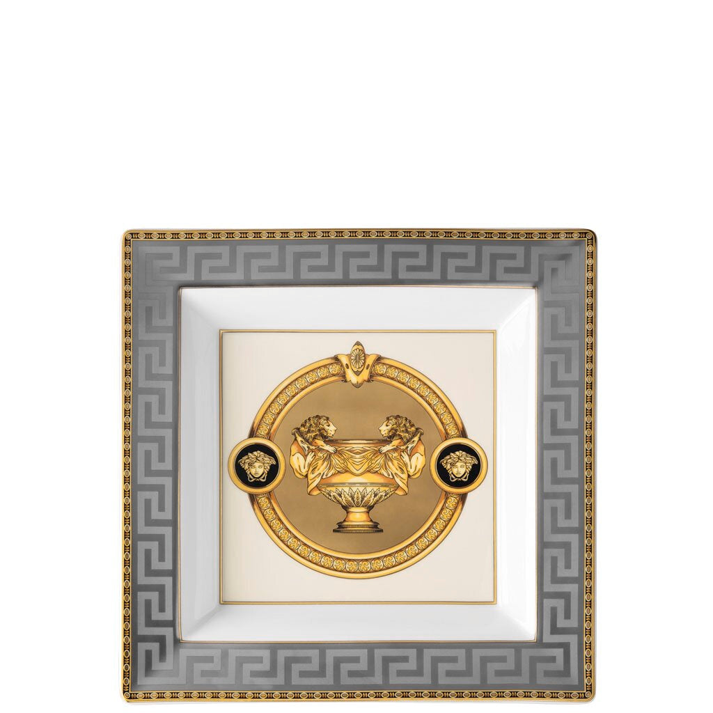 Versace Prestige Gala Dish 22 cm – front view