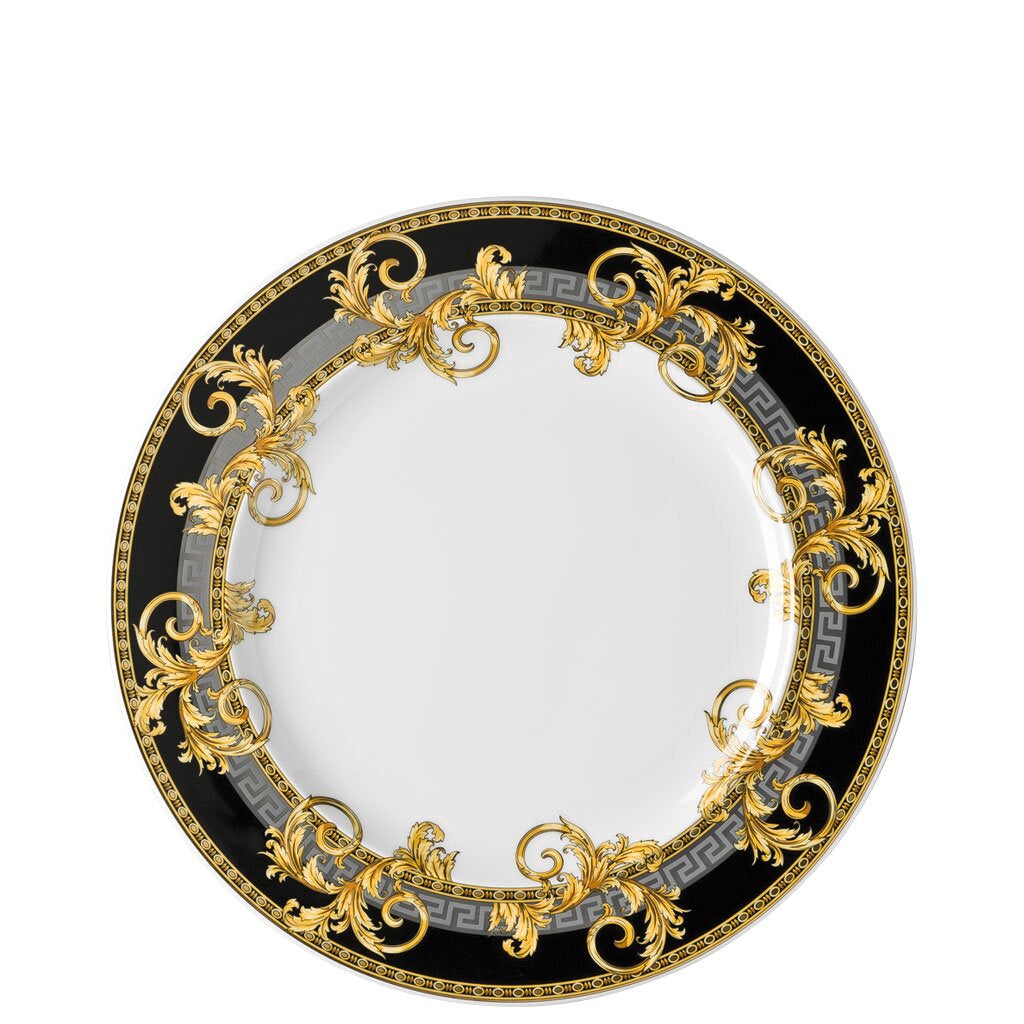 Versace Prestige Gala Dinner Plate – 27 cm – front view