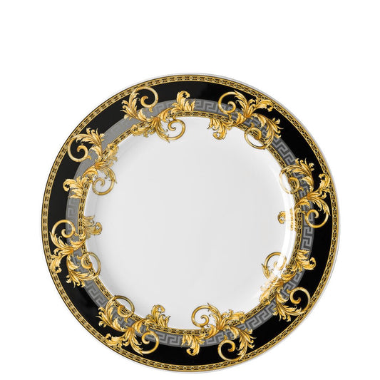 Versace Prestige Gala Dinner Plate – 27 cm – front view
