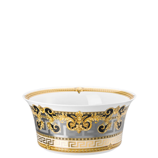 Versace Prestige Gala Salad Bowl 3 – front view