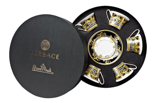 Versace Prestige Gala Set 6 c&s 4 low – front view