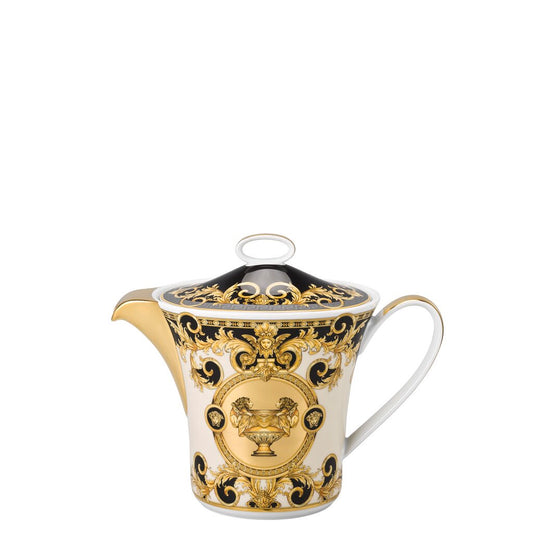 Versace Prestige Gala Tea Pot 3 – front view