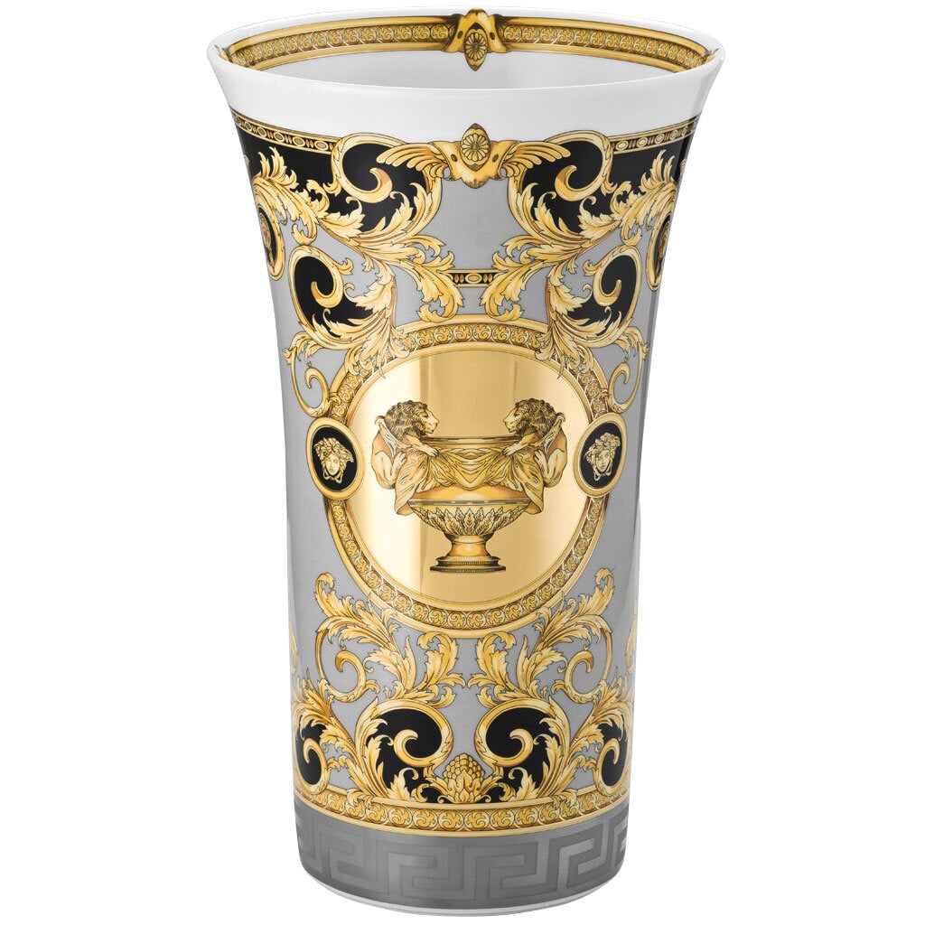 Versace Prestige Gala Vase 34 cm – front view