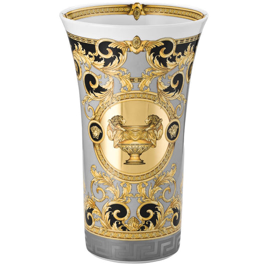 Versace Prestige Gala Vase 34 cm – front view