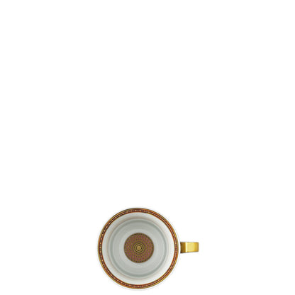 Versace Versace Russian Dream 30 Years Anniversary mug interior alternate detail