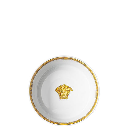 Versace Scala Palazzo Rosa Bowl 19 cm – alternate view