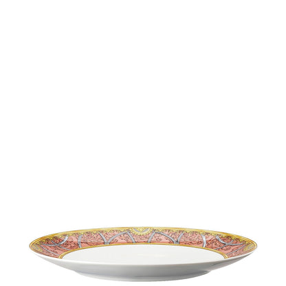 Versace Scala Palazzo Rosa Plate 28 cm – alternate view