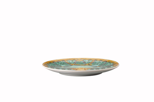 Versace Scala Palazzo Verde Plate 17 cm – alternate view