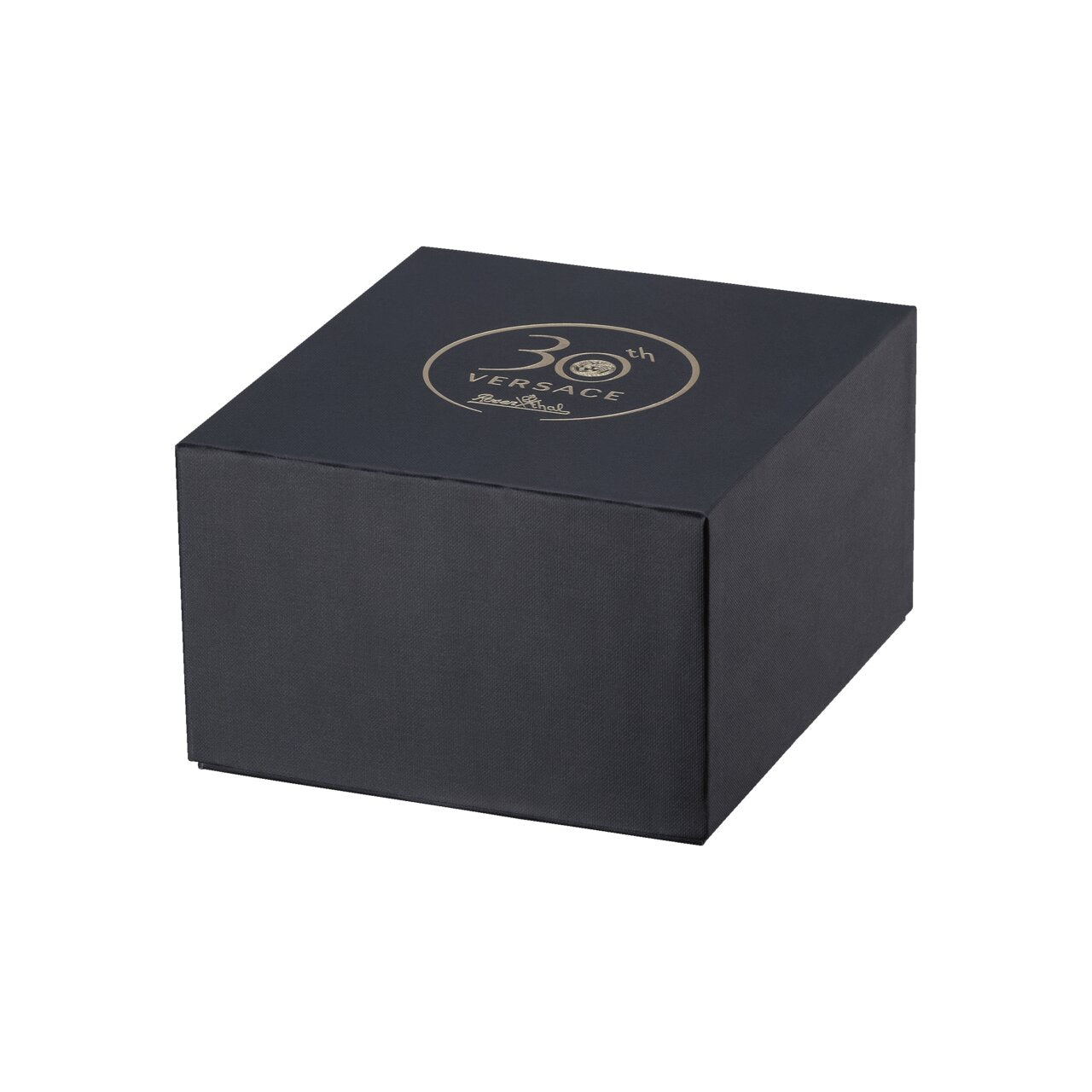 Versace Vanity mug official Versace 30th Anniversary gift packaging view 2