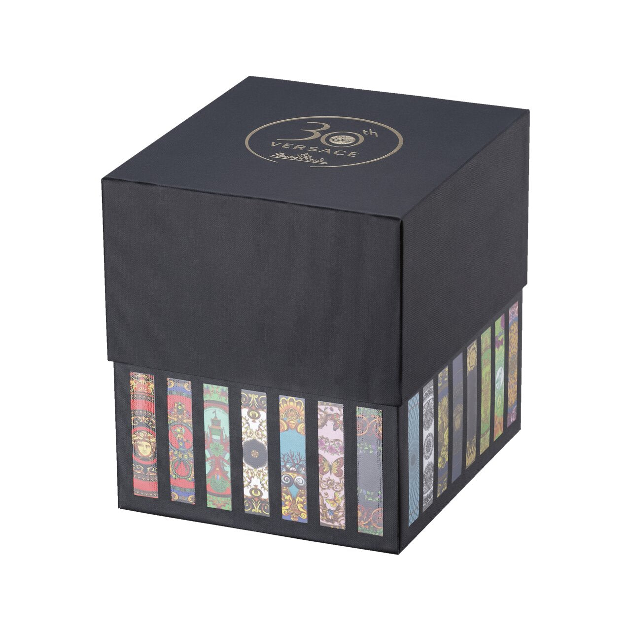 Versace Vanity mug official Versace 30th Anniversary gift packaging view 4