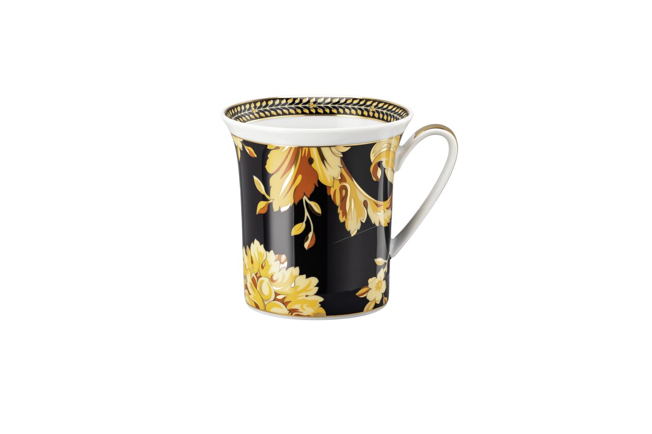 Versace Versace Vanity 30 Years Anniversary open mug front view
