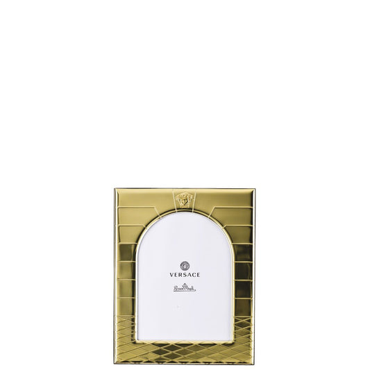 Versace VHF5 – Gold Picture Frame 13x18 cm - Alternate View 2