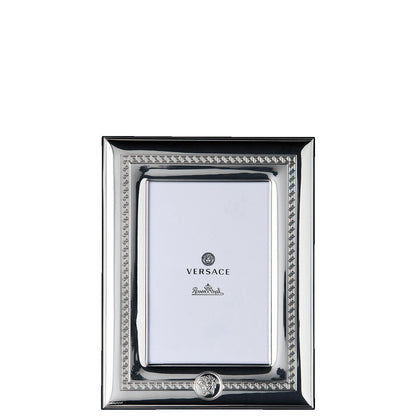 Versace VHF6 – Silver Picture Frame 10x15 cm - Alternate View 2