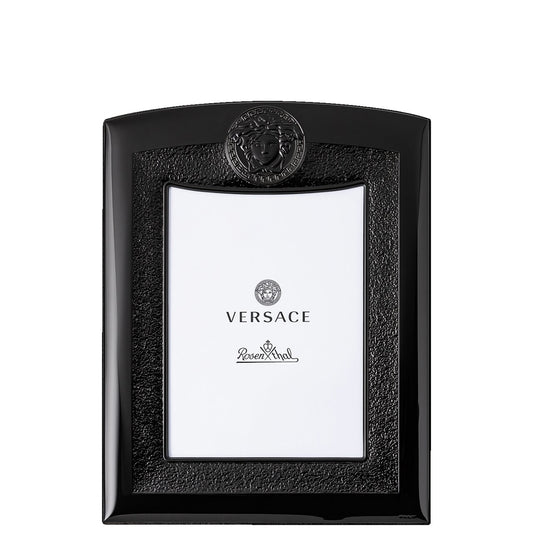 Versace VHF7 – Black Picture Frame 13x18 cm - Front View