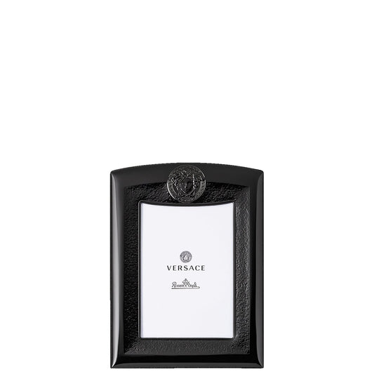 Versace VHF7 – Black Picture Frame 9x13 cm - Front View