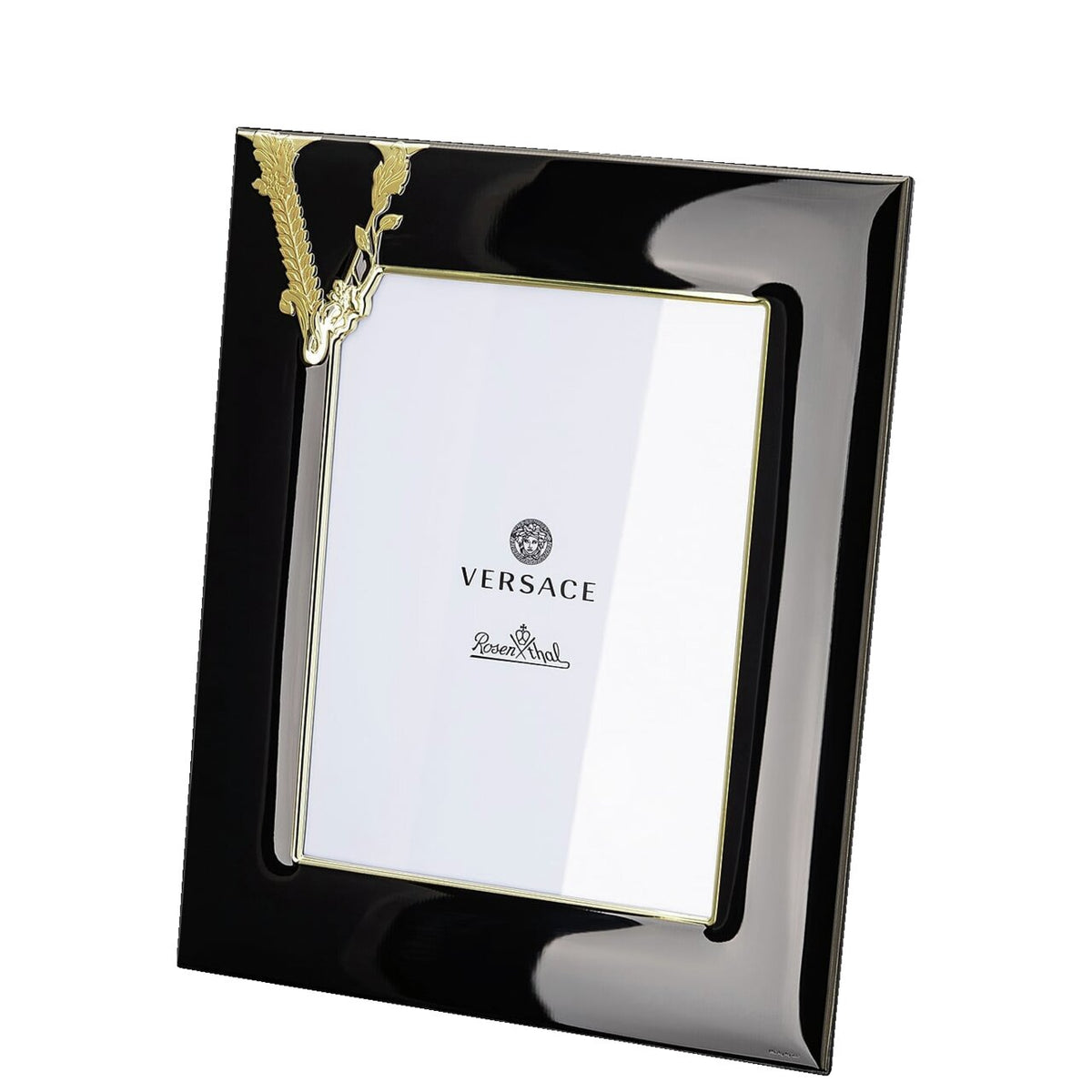Versace VHF8 – Black Picture Frame 15x20 cm - Alternate View 3