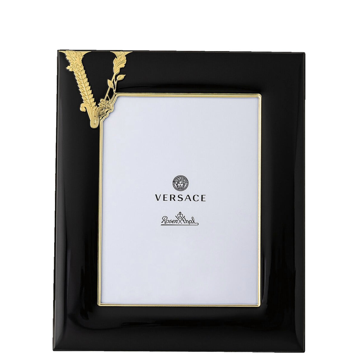 Versace VHF8 – Black Picture Frame 15x20 cm - Alternate View 4