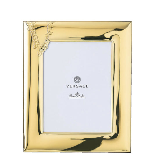 Versace VHF8 – Gold Picture Frame 15x20 cm - Alternate View 2