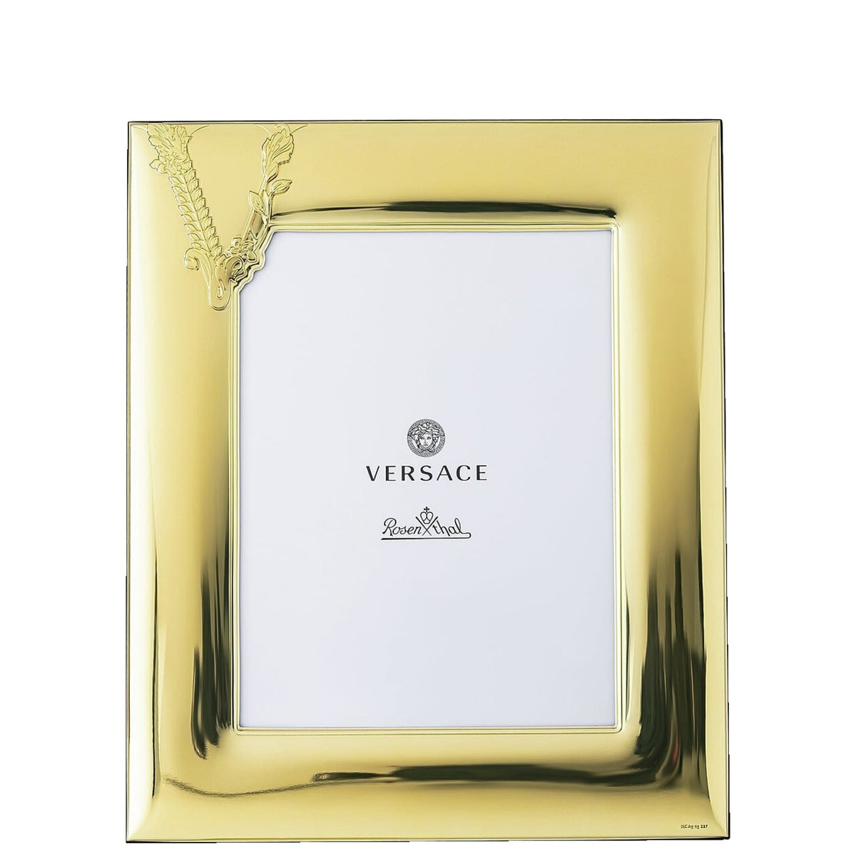 Versace VHF8 – Gold Picture Frame 15x20 cm - Alternate View 4