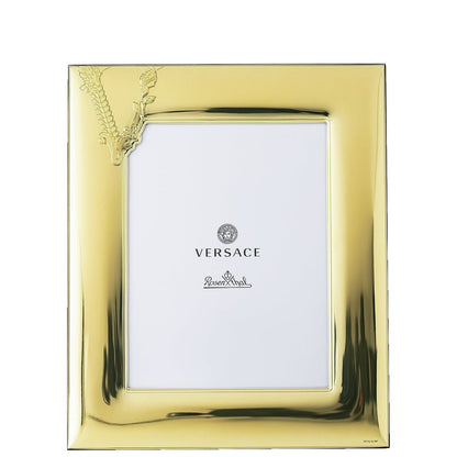 Versace VHF8 – Gold Picture Frame 15x20 cm - Alternate View 4