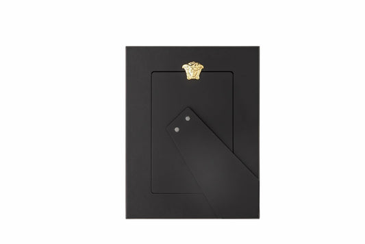 Versace VHF8 – Silver Picture Frame 10x15 cm - Alternate View 2