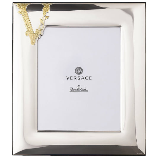 Versace VHF8 – Silver Picture Frame 20x25 cm - Alternate View 2