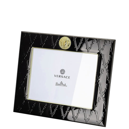 Versace VHF9 – Black Picture Frame 20x15cm - Alternate View 2