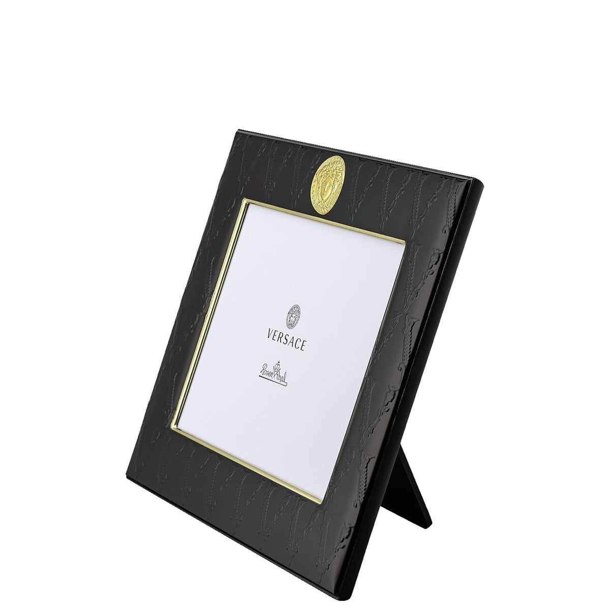 Versace VHF9 – Black Picture Frame 20x15cm - Alternate View 3